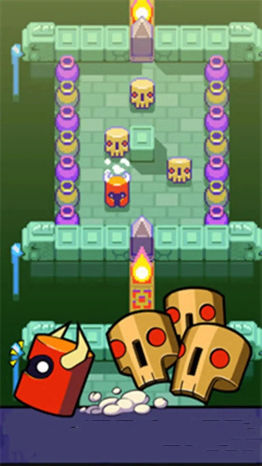 无畏闯关官方版图3