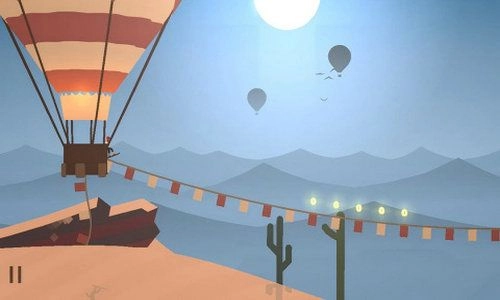 雪地滑翔机免费版图1