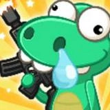 恐龙吃鸡战队安卓官方版