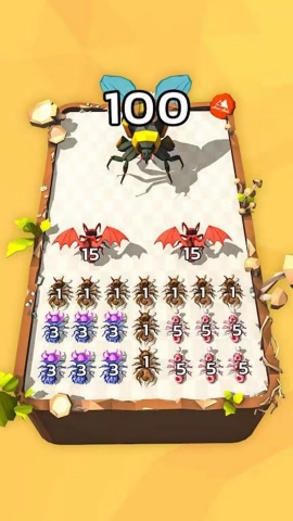 蚂蚁不要惹免费版图2