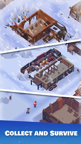 冰封时代手机版图3