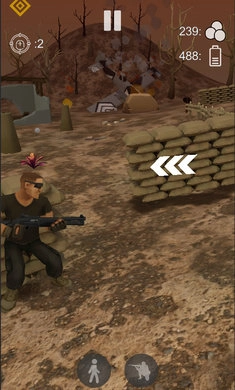 气枪指挥官游戏完整版图3