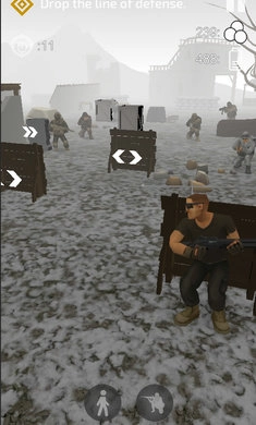 气枪指挥官游戏完整版图2