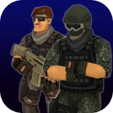 气枪指挥官游戏正版