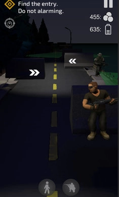 气枪指挥官游戏完整版图1