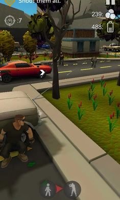 气枪指挥官游戏完整版图4