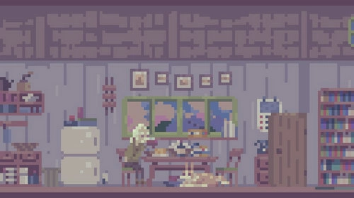 夕阳之夏手游免费版图4