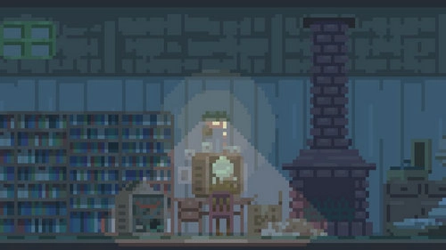 夕阳之夏手游免费版图3