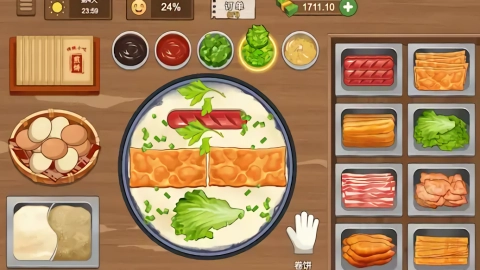 摆摊卖煎饼果子手机最新版图3