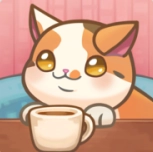 绒毛猫咖啡厅手机正版