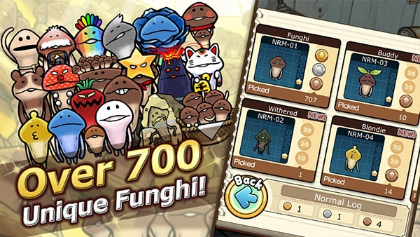 究极菇菇栽培研究室游戏纯净版图3