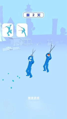 格斗大战王免费版图3