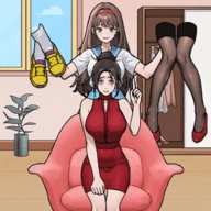 女生约会穿搭原版