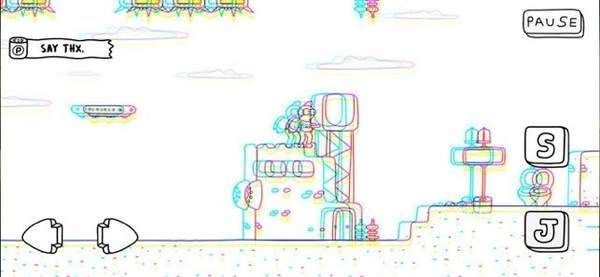 强尼火箭直装游戏版图2