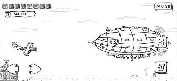 强尼火箭直装游戏版图3