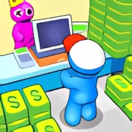 我的超市游戏无广告版