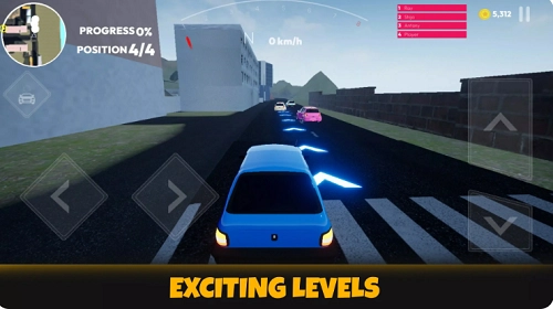 印度车手正版图1