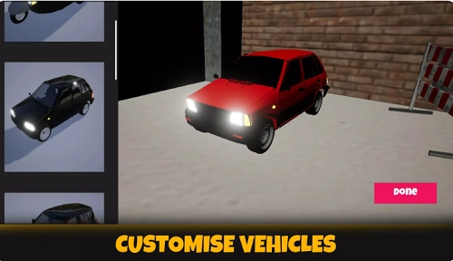 印度车手正版图3