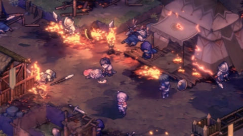 铃兰之剑手游版图2