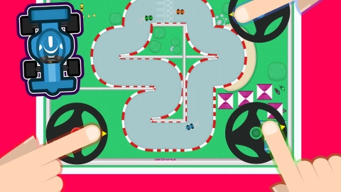 双人解压盒子无广告版图1