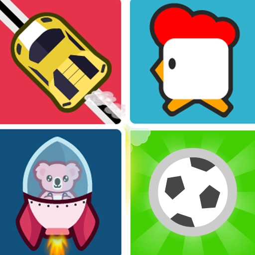 双人解压盒子无广告版