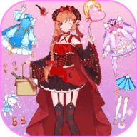 人鱼公主时尚换装游戏无广告版