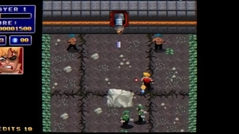 80年代士兵突击官方最新版