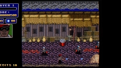 80年代士兵突击官方最新版