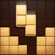 木头俄罗斯方块免费原版