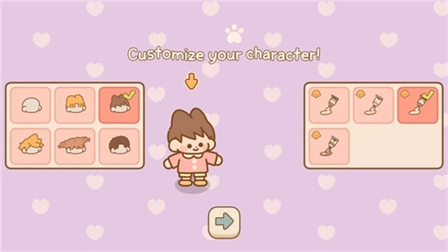 猫咪的厨房日记直装游戏版图1