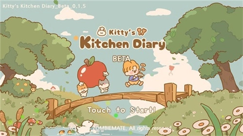 猫咪的厨房日记直装游戏版图3