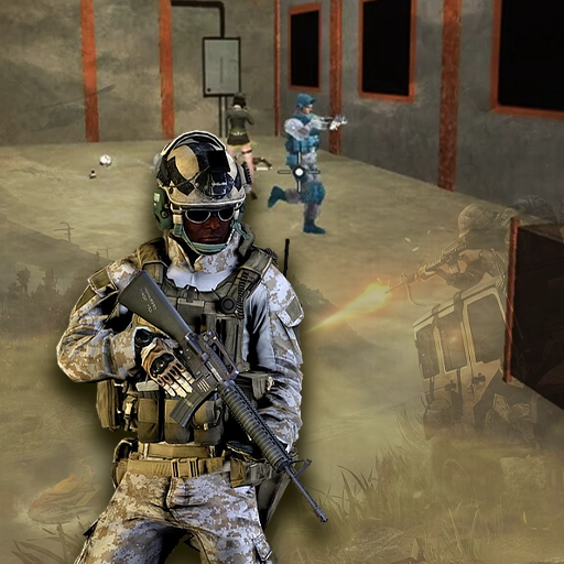 我不是枪神最新版