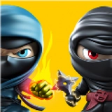 忍者特攻队最新免费版