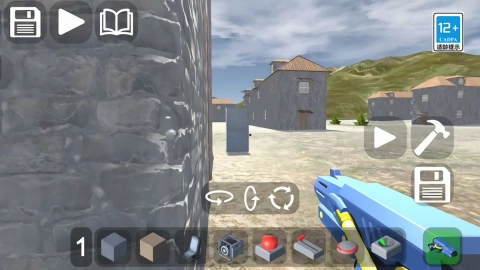 迷你工匠世界最新版图3