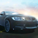 宝马汽车竞速游戏官方版