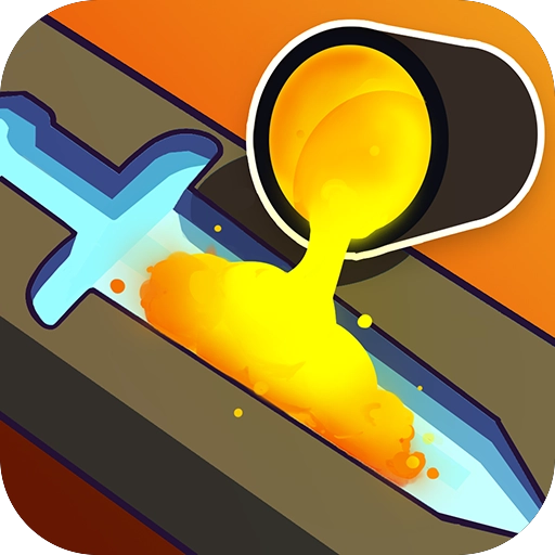 锻刀高手直装版