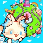 猫咪公主乐园无广告版