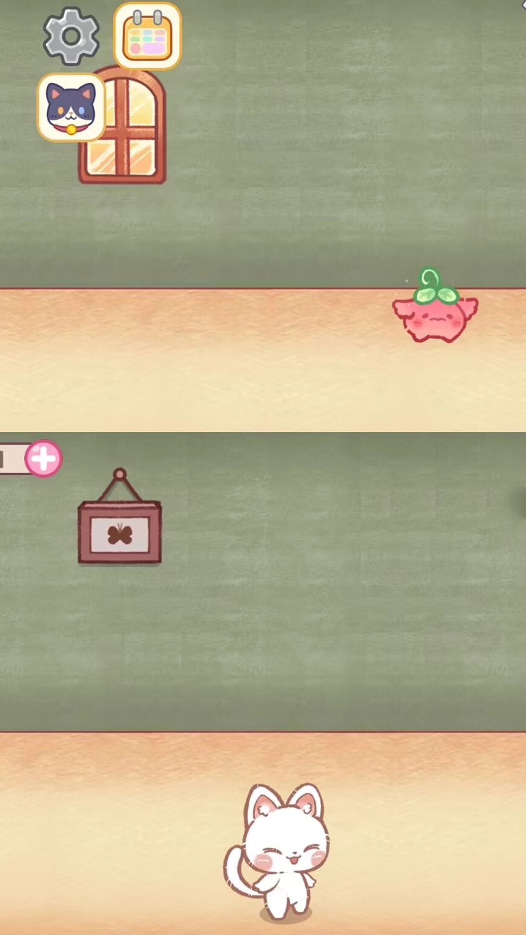 猫咪公主乐园无广告版图1