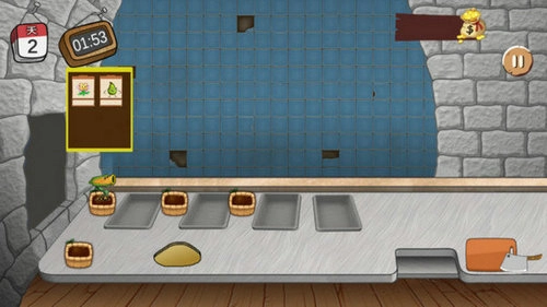 美食烹饪餐厅养成记安卓官方版图2