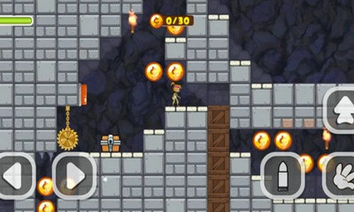 地下城探险安卓直装版图2