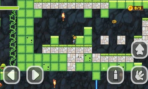 地下城探险安卓直装版图4