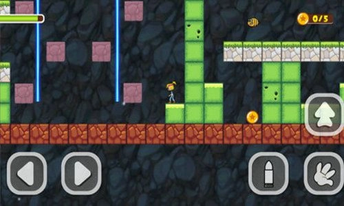 地下城探险安卓直装版图1