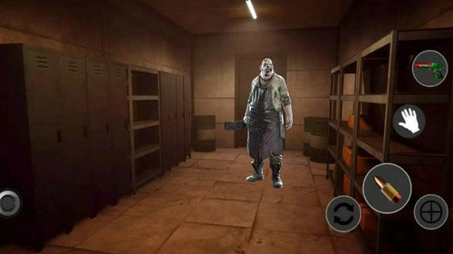 僵尸之爪2官方最新版图3