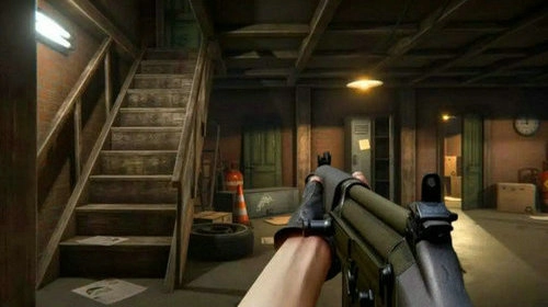 僵尸之爪2官方最新版图2