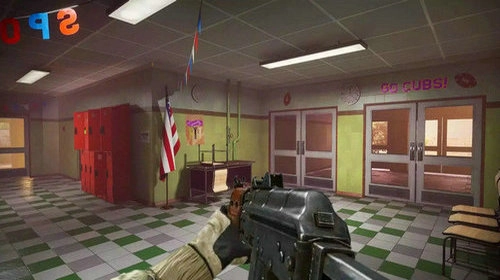 僵尸之爪2官方最新版图4