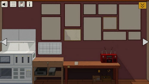 寂静之夜官方版