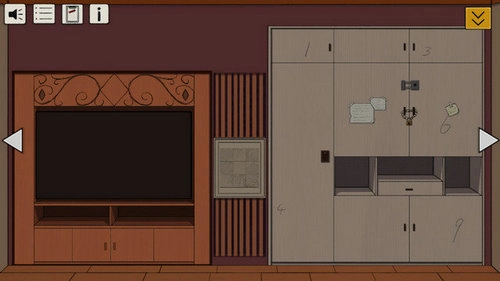 寂静之夜官方版