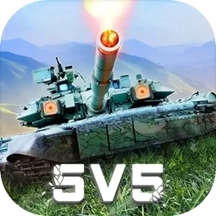 烈火坦克官方正版