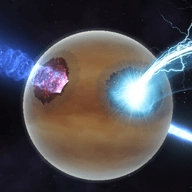 毁灭星球游戏纯净最新版