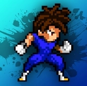 宇宙战士手游直装版